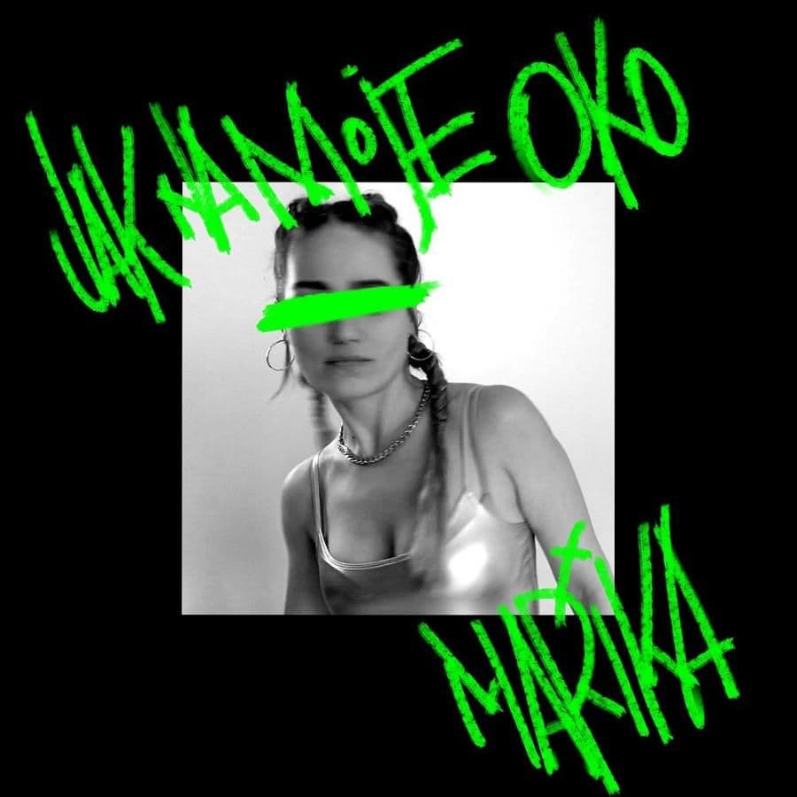 Marika wróciła po 5 latach