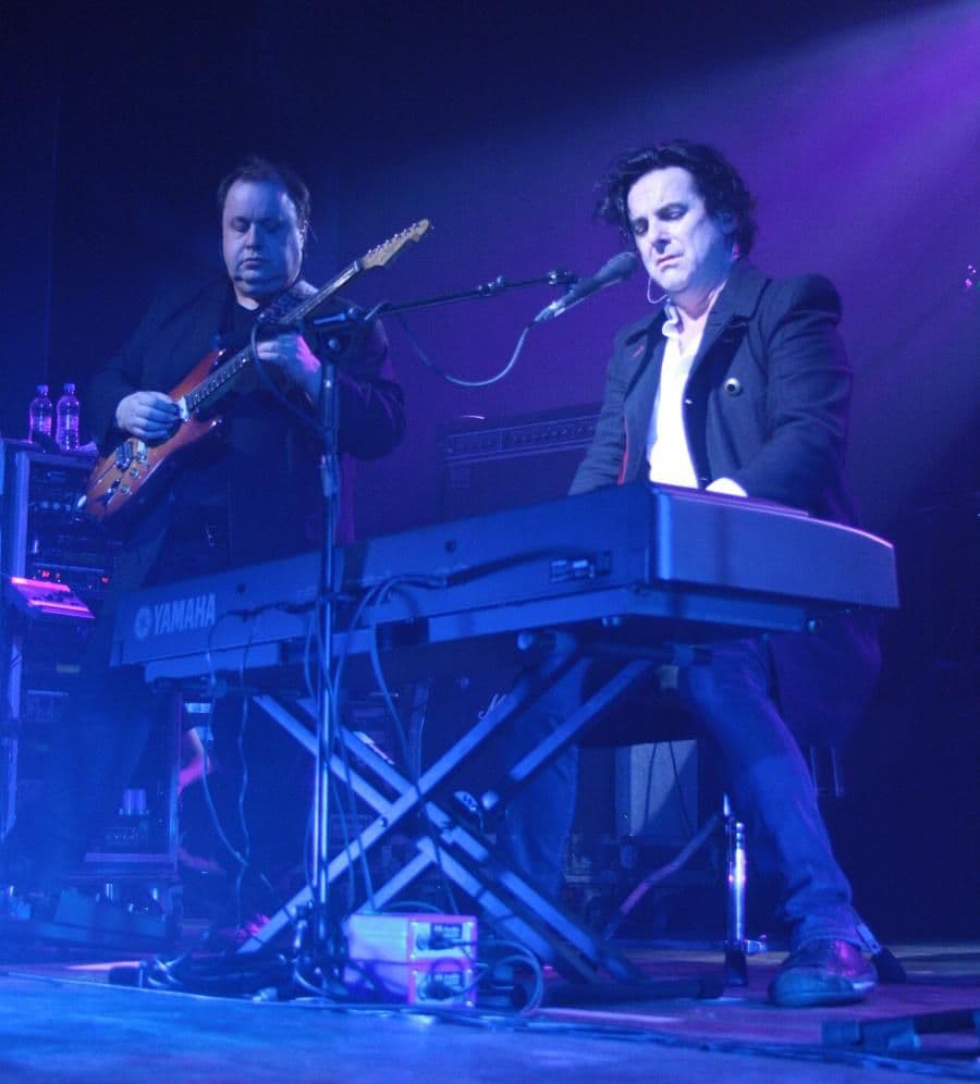 Marillion Weekend ponownie w Łodzi