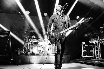 Mariusz Duda ucieknie w kosmos