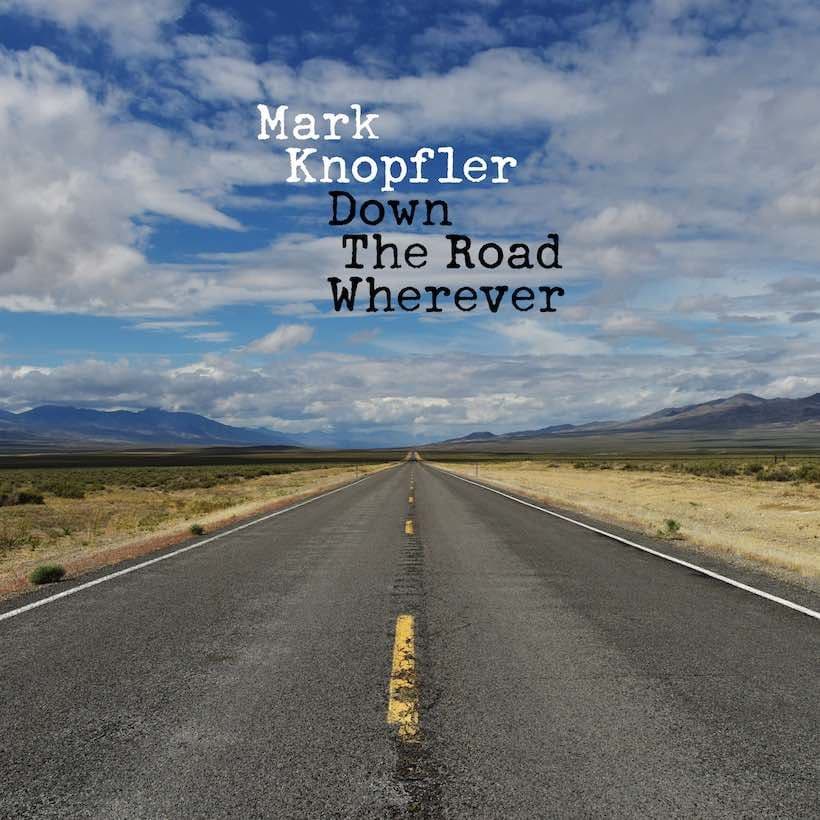 Mark Knopfler zapowiada nowy album