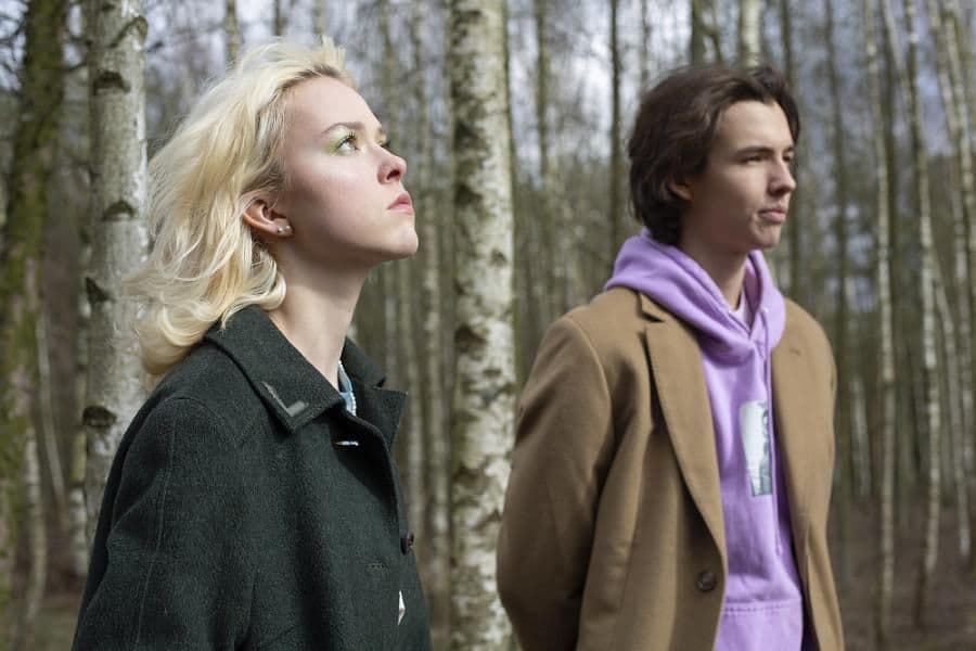 Markus i Róża przedstawiają 'Pinokia'