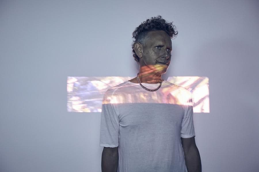 Martin Gore zapowiada ep-kę z remixami