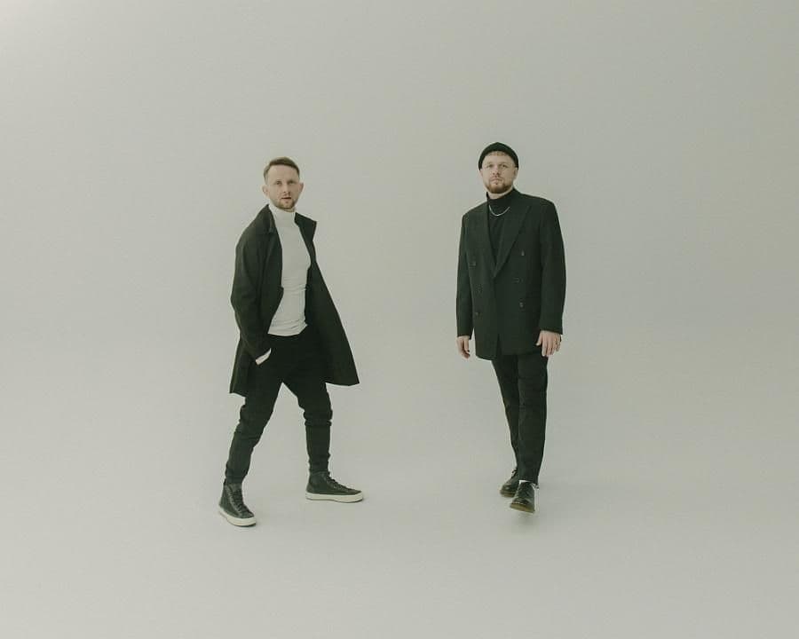 Martin Lange zaprasza do 'Oddychania'