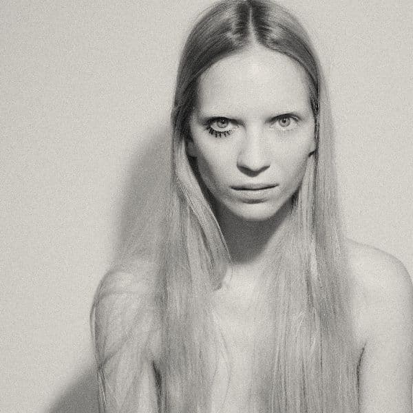 Mary Komasa zapowiada nową płytę