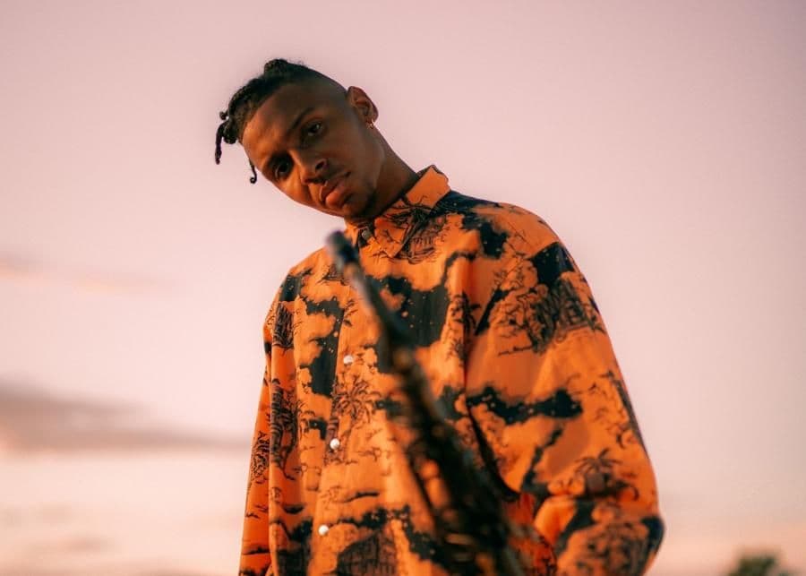 Masego na dwóch koncertach w Polsce