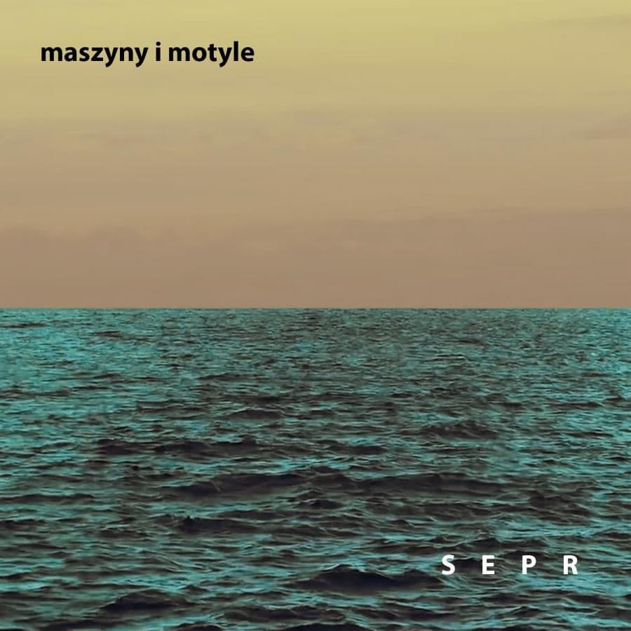 Maszyny i Motyle z samplami zamiast gitar