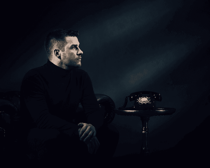 Matador zaprezentował album "Tuesday"