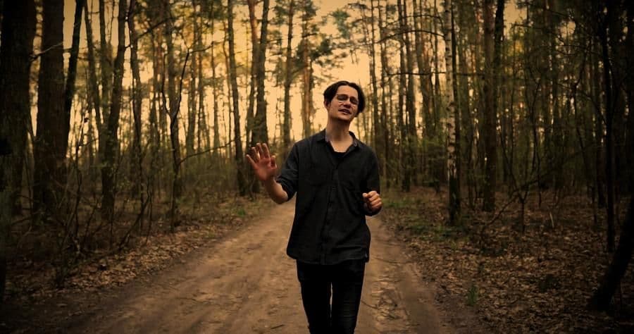 Mateuff’s Monday z nowym singlem 'Bardzo Bym Chciał'