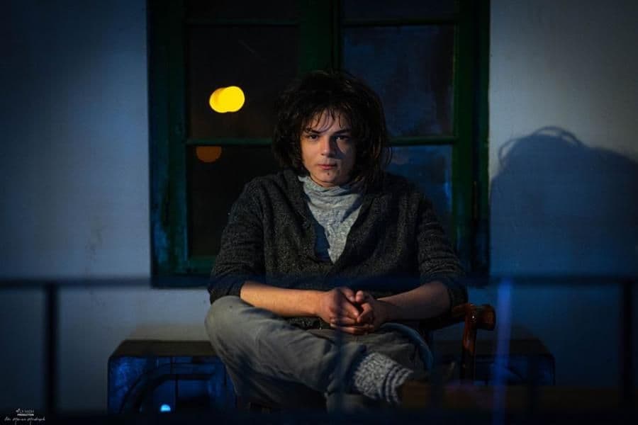 Mateusz Łopaciuk z nowym singlem