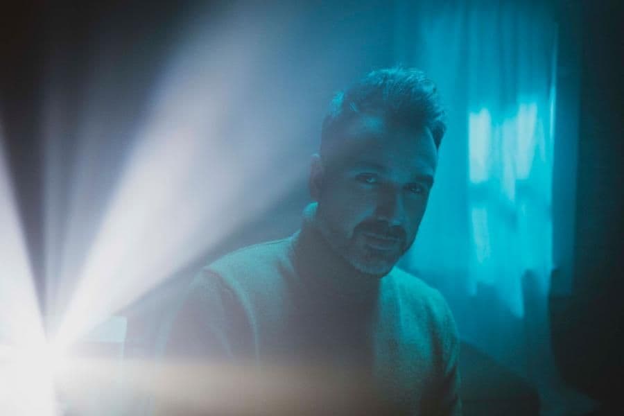 Mateusz Ziółko przedstawia "Obiecaj Mi"