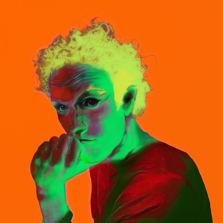 Max Bravura wydał drugą zapowiedź nowego albumu