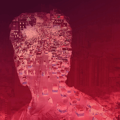 Max Richter prezentuje projekt "Voices"