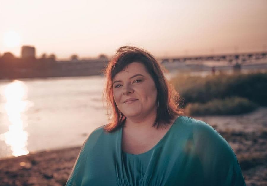 Megi H z drugą zapowiedzią debiutanckiej płyty