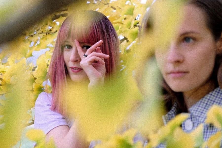 Mela Koteluk wyda "Migawkę" na winylu