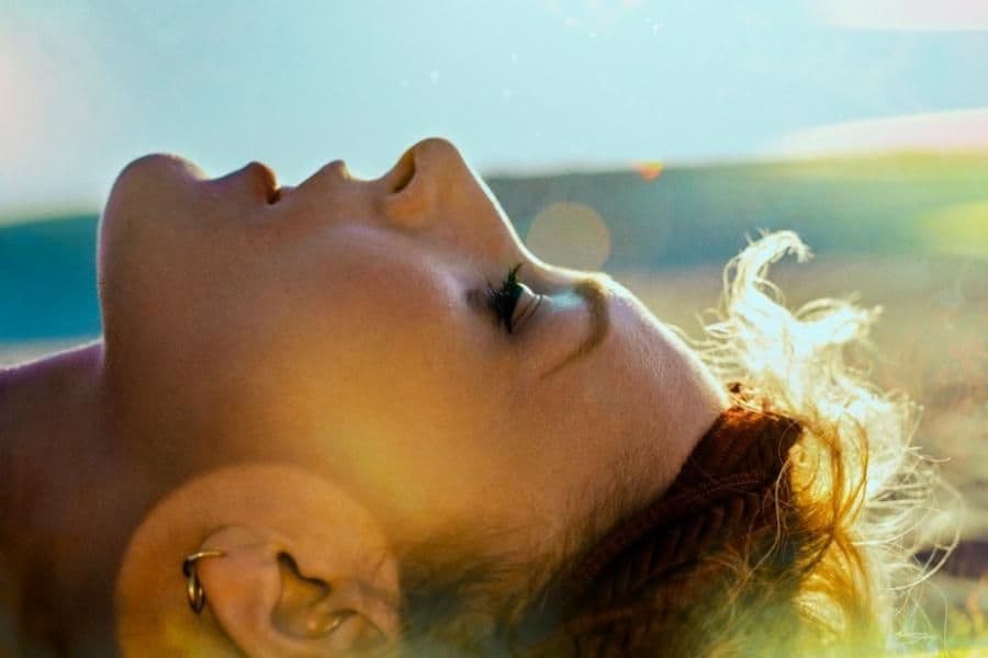 Mela Koteluk zaprezentowała "Ogniwo"