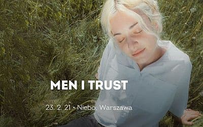 Men I Trust wrócą do Warszawy