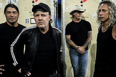 Metallica zapowiada premierę albumu „S&M2”