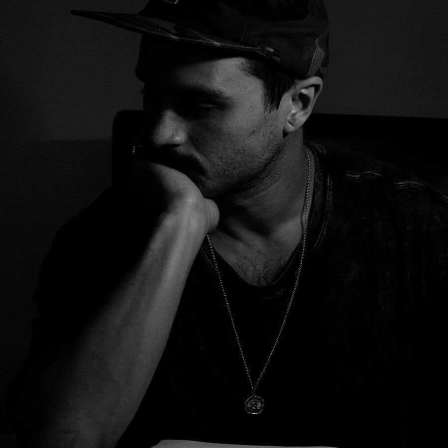 Michael Malarkey wystąpi w Warszawie