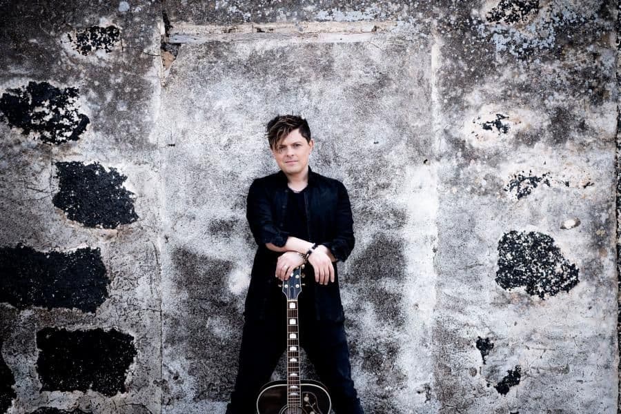 Michael Patrick Kelly na dwóch koncertach w Polsce