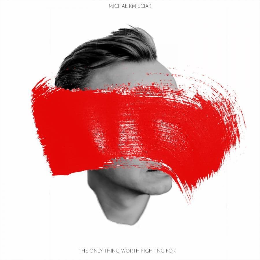 Michał Kmieciak uświetnił Piano Day nowym singlem