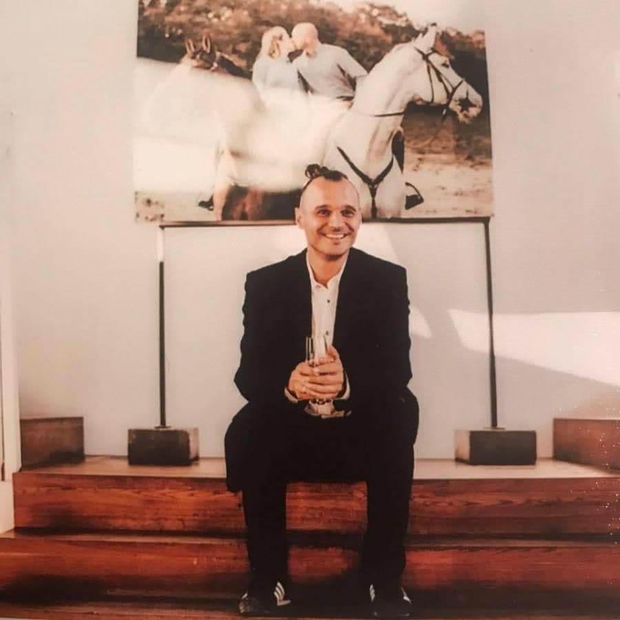 Michał Kowalonek zapowiada solowy album