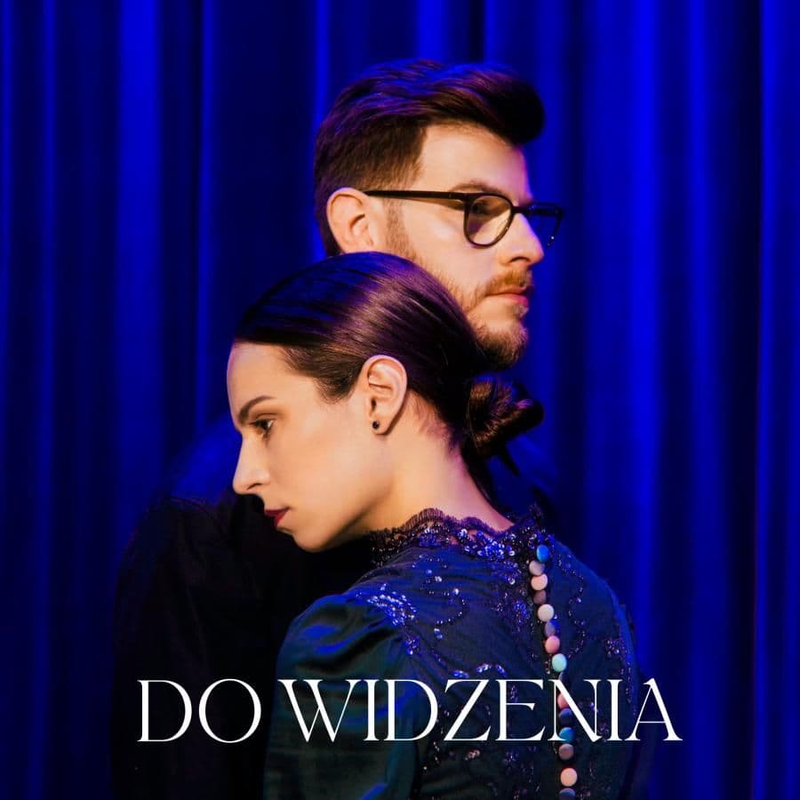 Michał Salamon i Sabina mówią 'Do Widzenia'