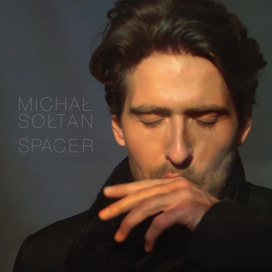 Michał Sołtan na 'Spacerze'