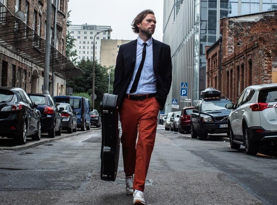 Michał Szczerbiec pyta: 'Co z tego masz?'