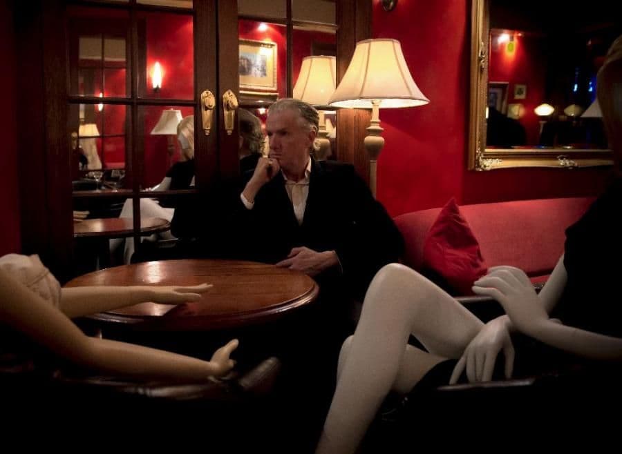 Mick Harvey wystąpi na łódzkim Soundedit Festival