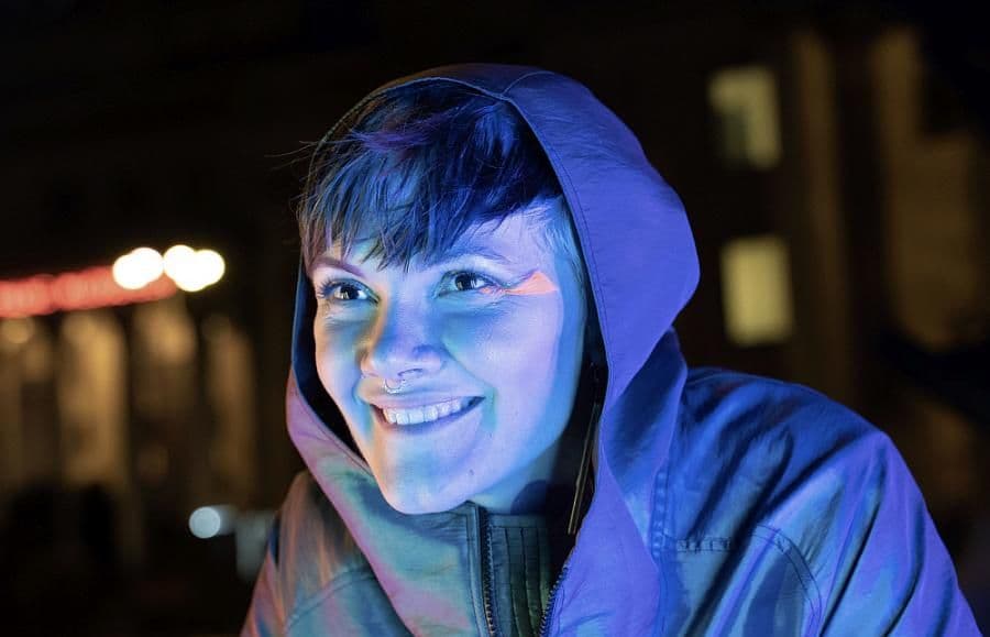 Micuła i jej 'Miasto Na W.'