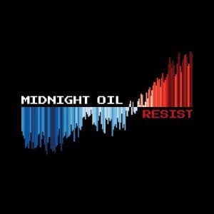 Midnight Oil zagra ostatnie tournee