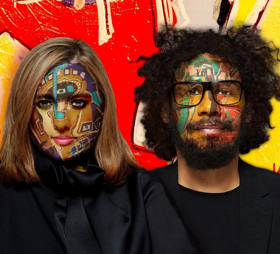 Mika Urbaniak: płyta zainspirowana rozmową z Quincy Jonesem