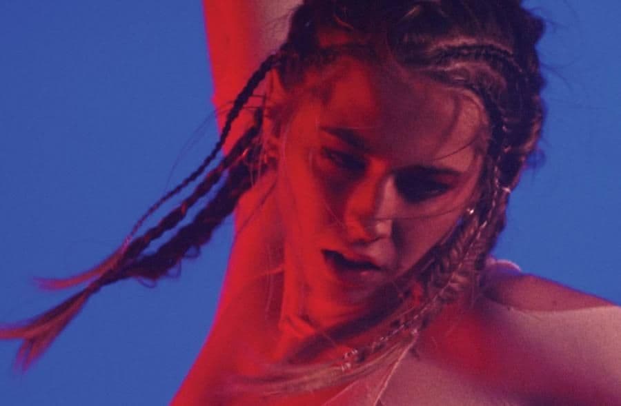 MIN t z nowym singlem 'Tiger'