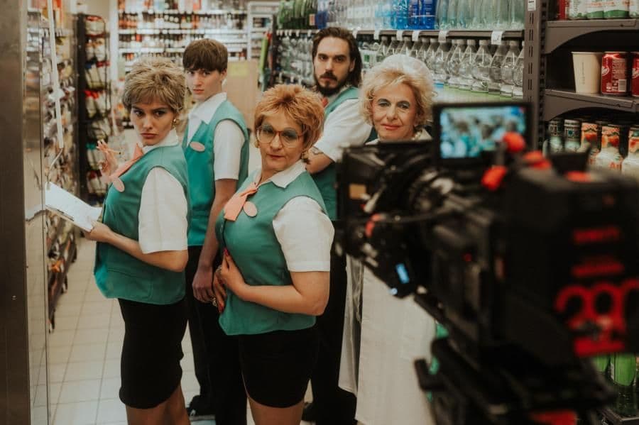 Mioush nagrał 'Klucze' z Katarzyną Nosowską