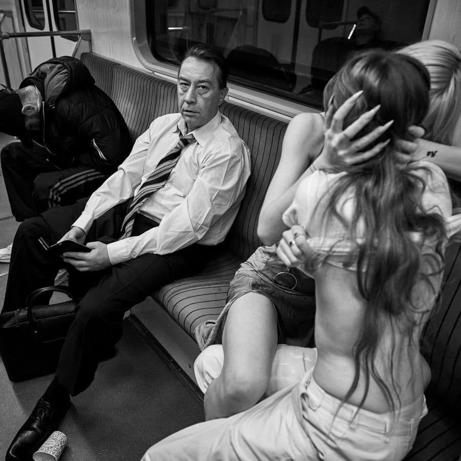 Mioush zapowiada "Powroty"