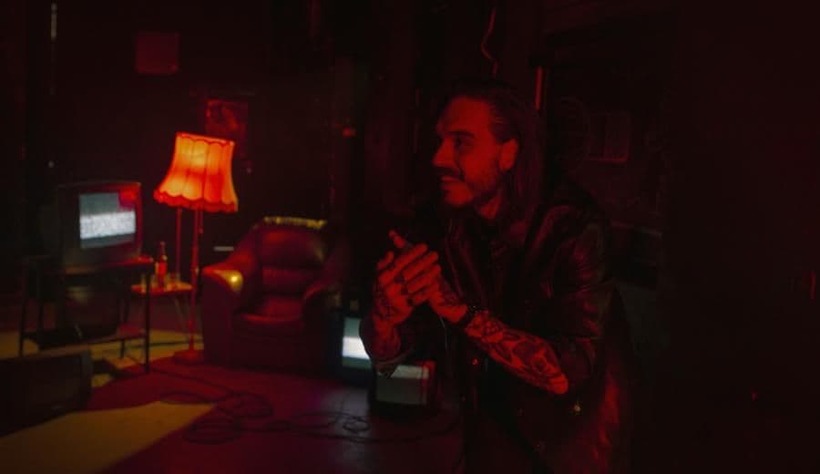 Mioush zapowiedział jubileuszową trasę koncertową