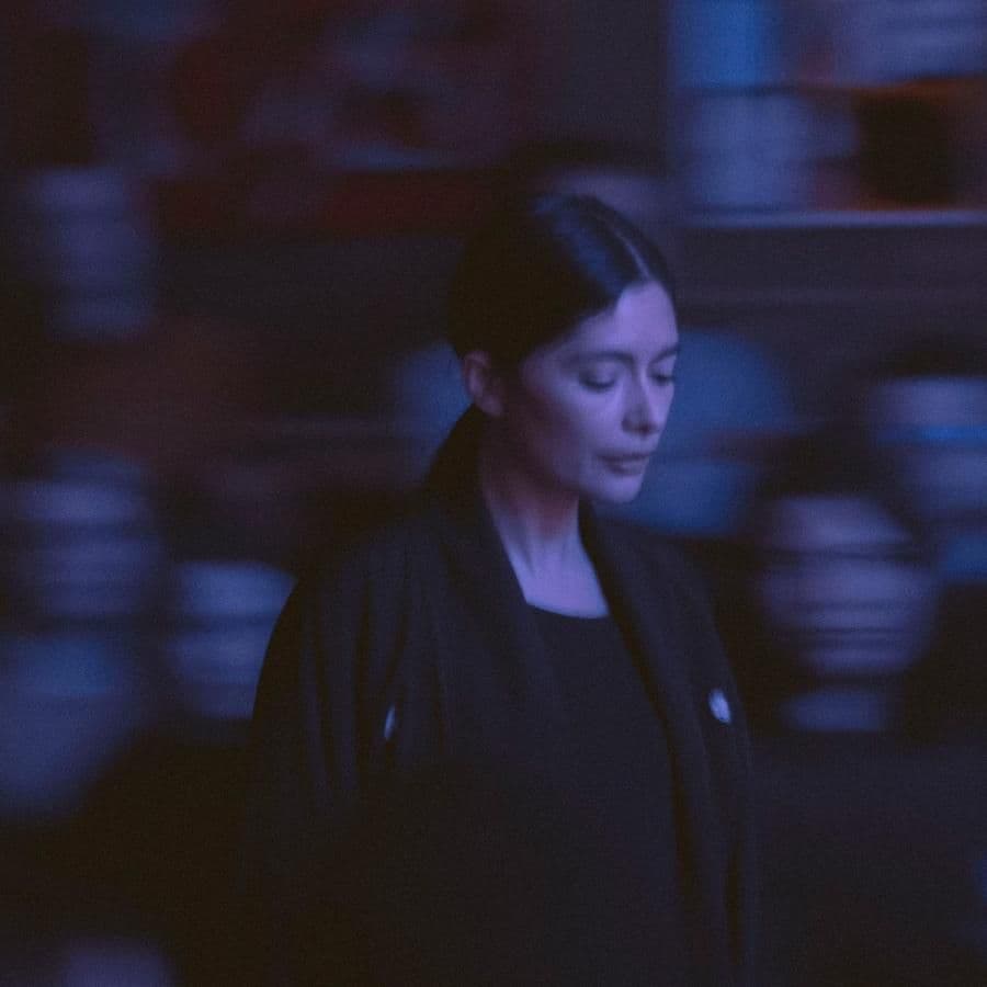 Misia Furtak zapowiada nową płytę