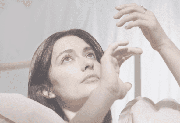 Misia Furtak znowu 'Jest Z Nami'