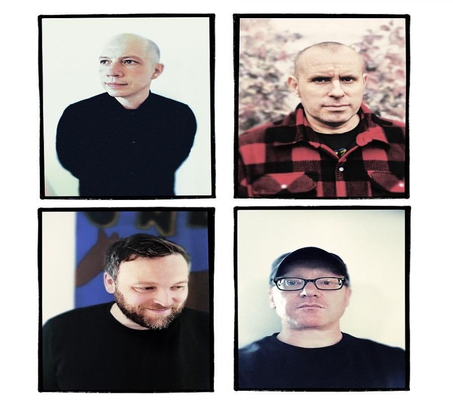 Mogwai wyda nowy album