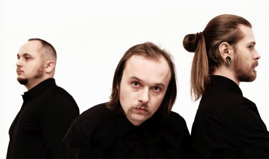 Molchat Doma na dwóch koncertach w Polsce