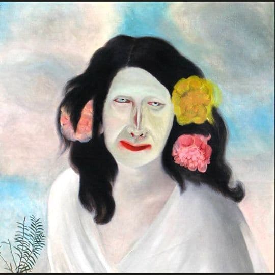 mona polaski prezentuje debiutancką płytę