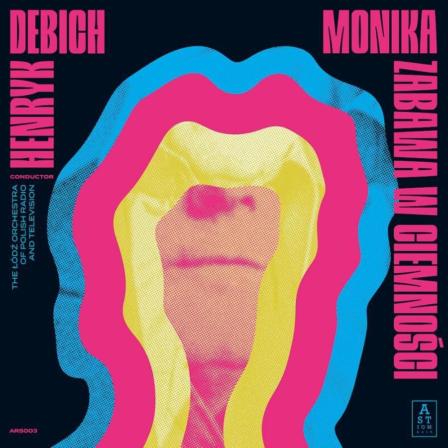 'Monika' Henryka Debicha na nowo