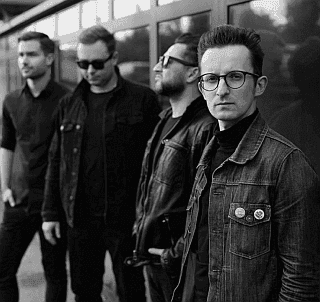 Mons z nowym singlem "Jestem"