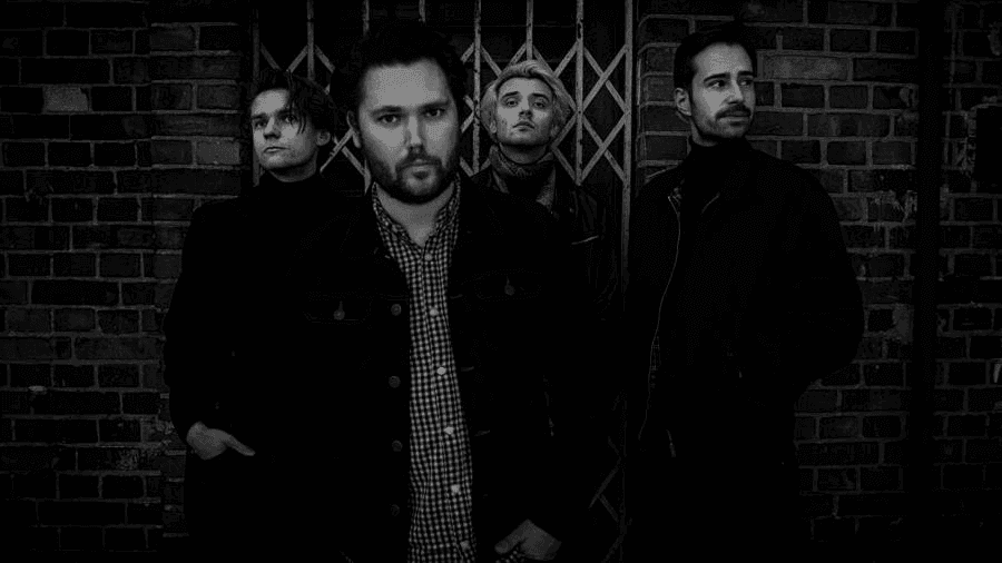 Monsieur Premiere z nową live sesją