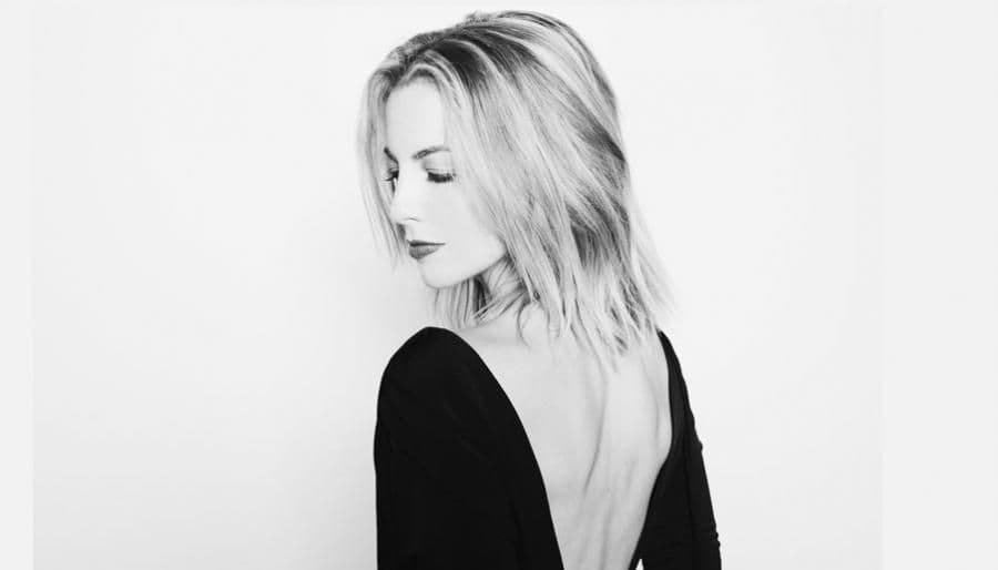 Morgan James wróci do Warszawy