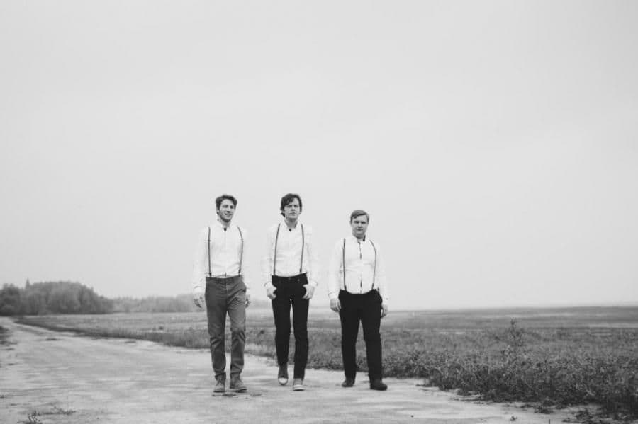 Mortas z mocną nowością