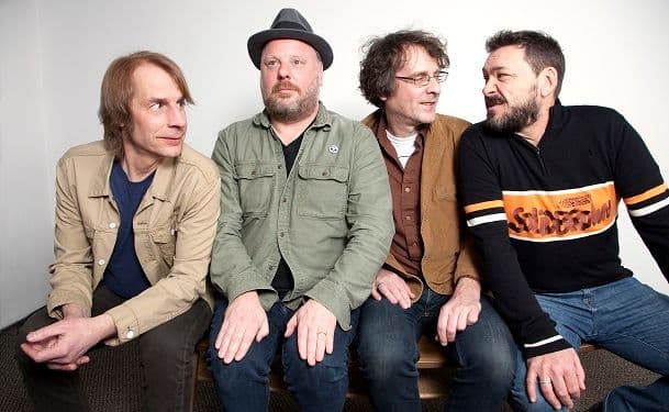 Mudhoney zapowiada dziesiąty album