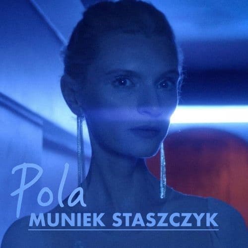 Muniek Staszczyk przedstawia "Polę"