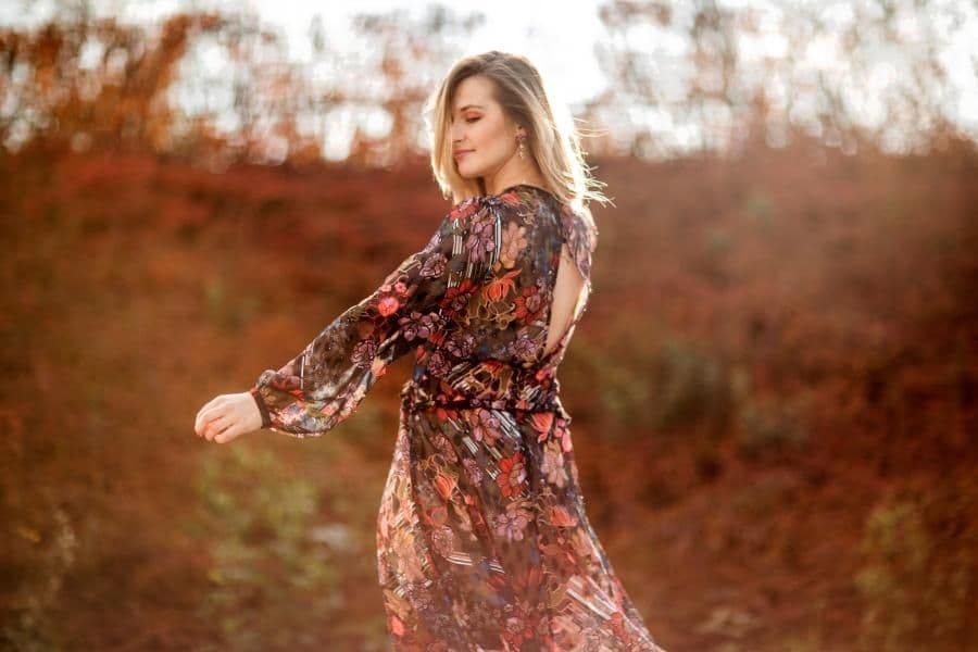 Muska na 'Huśtawce'