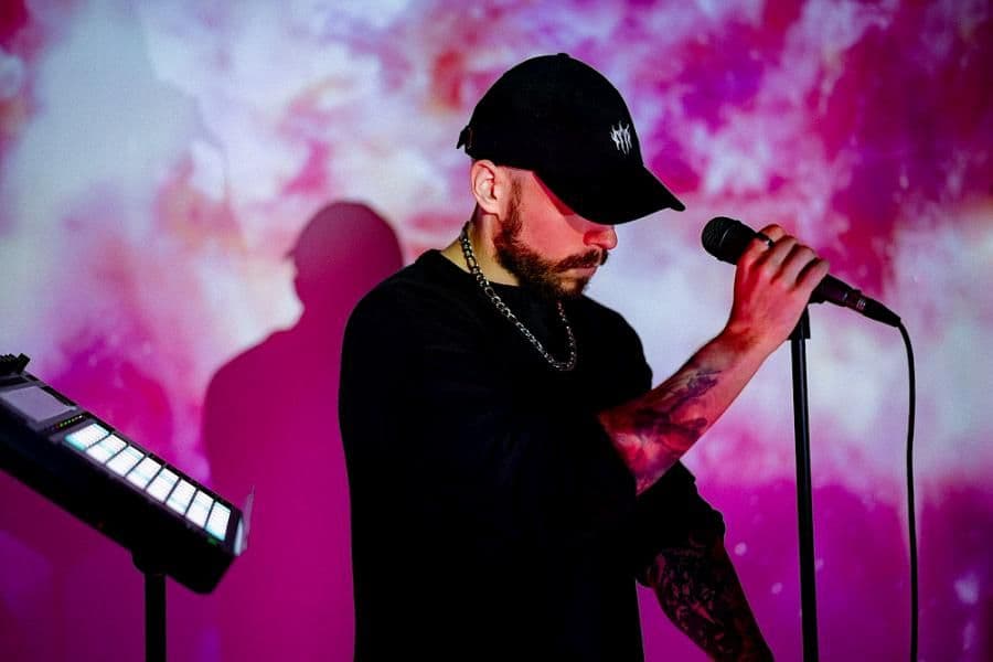 Muzaman zaprezentuje 'Sztuki Audiowizualne'